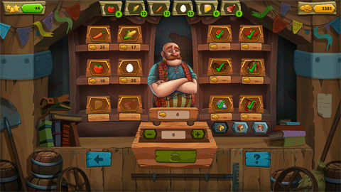 Princess of Tavern screenshot 2