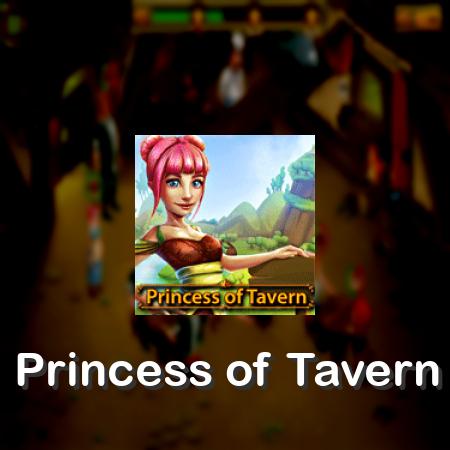 Princess of Tavern