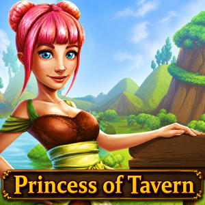 Princess of Tavern