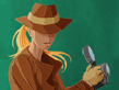 Private Eye: Greatest Unsolved Mysteries