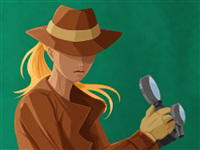 Private Eye: Greatest Unsolved Mysteries