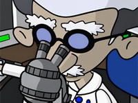 Professor Fizzwizzle
