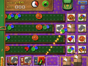Profitville screenshot 1