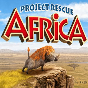 Project Rescue: Africa