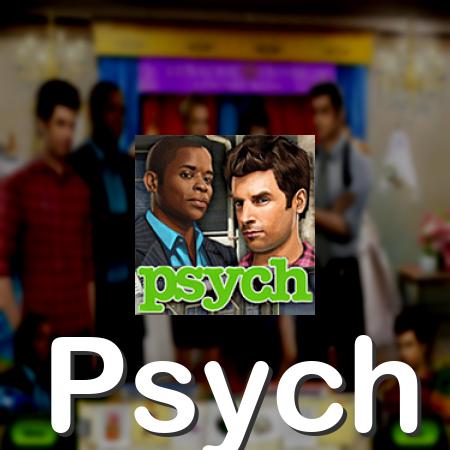 Psych