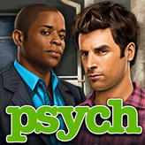 Psych