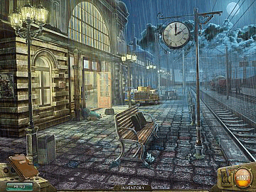 Psycho Train screenshot 2