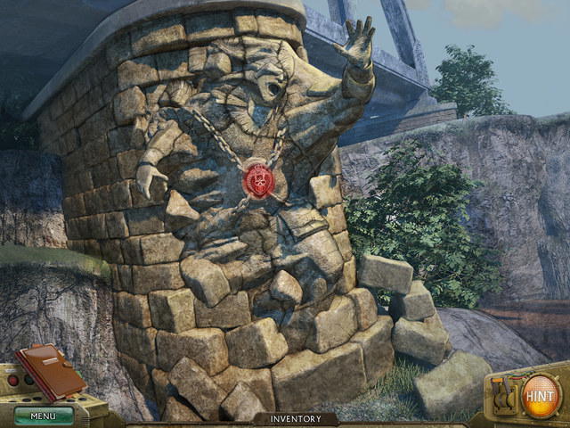 Psycho Train screenshot 2