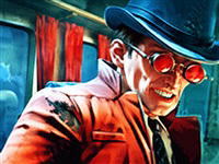 Psycho Train