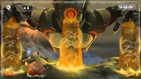 Puppet Kings screenshot 2