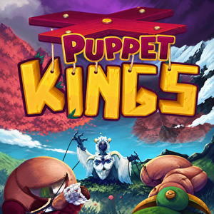 Puppet Kings