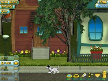 Puppy Luv: A New Breed screenshot 1