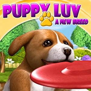 Puppy Luv: A New Breed