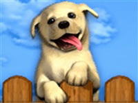 Puppy Luv: A New Breed
