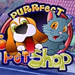 Purrfect Pet Shop