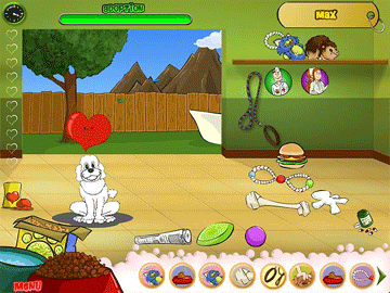 Purrfect Pet Shop screenshot 2