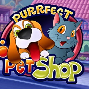 Purrfect Pet Shop