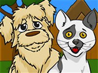 Purrfect Pet Shop