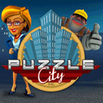 Puzzle City