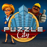 Puzzle City