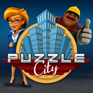 Puzzle City