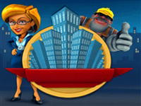 Puzzle City
