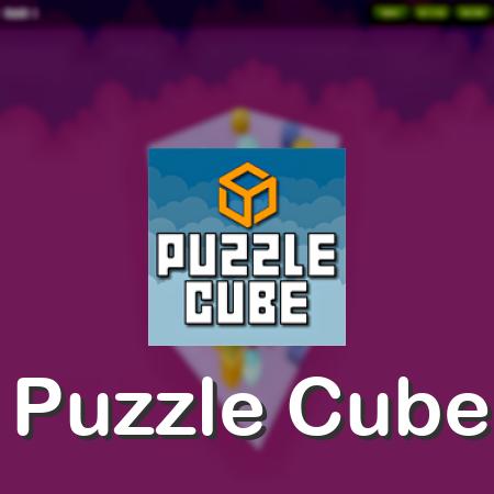 Puzzle Cube