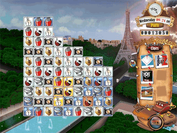 Puzzle Detective screenshot 1