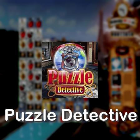Puzzle Detective