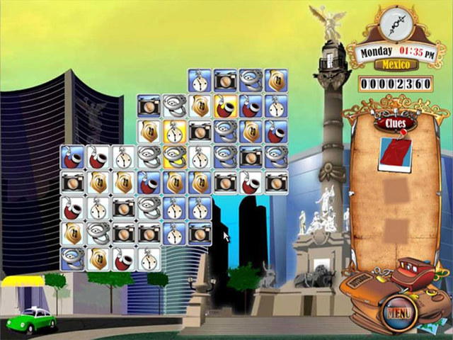Puzzle Detective screenshot 2