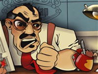 Puzzle Detective