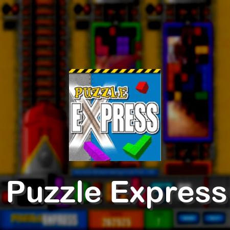 Puzzle Express