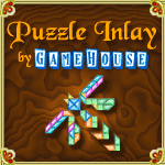 Puzzle Inlay