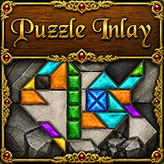 Puzzle Inlay
