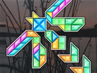Puzzle Inlay