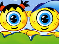 Puzzle Monsters