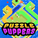 Puzzle Puppers