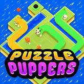 Puzzle Puppers
