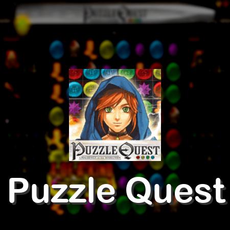 Puzzle Quest