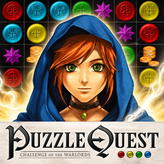 Puzzle Quest
