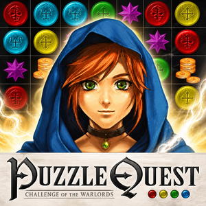 Puzzle Quest