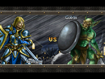 Puzzle Quest 2 screenshot 2