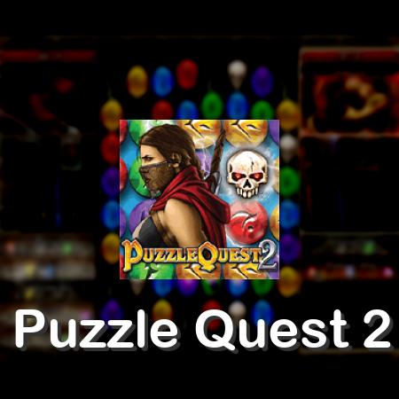 Puzzle Quest 2