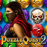 Puzzle Quest 2