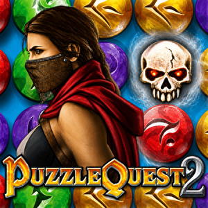 Puzzle Quest 2