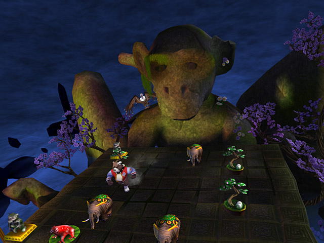 Puzzling Paws screenshot 2