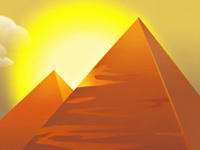 Pyramid Klondike