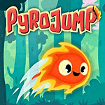 Pyro Jump