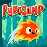 Pyro Jump