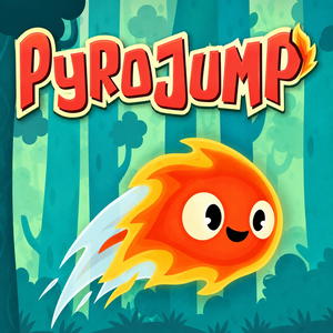Pyro Jump